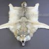 Шкура волка 150 см – Фотография № 1.